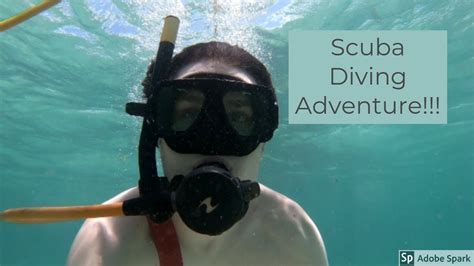 adventures with purpose youtube scuba diving
